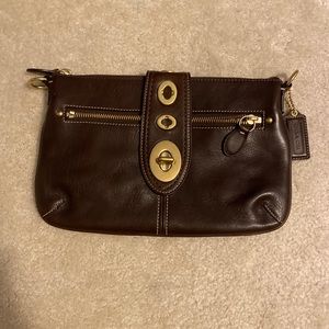 Coach Bags - Coach Shoulder Bag Coach Bags - Coach Shoulder Bag
